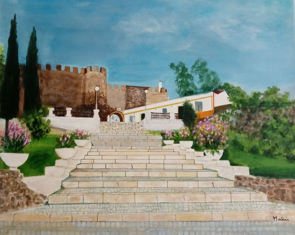 Estremoz