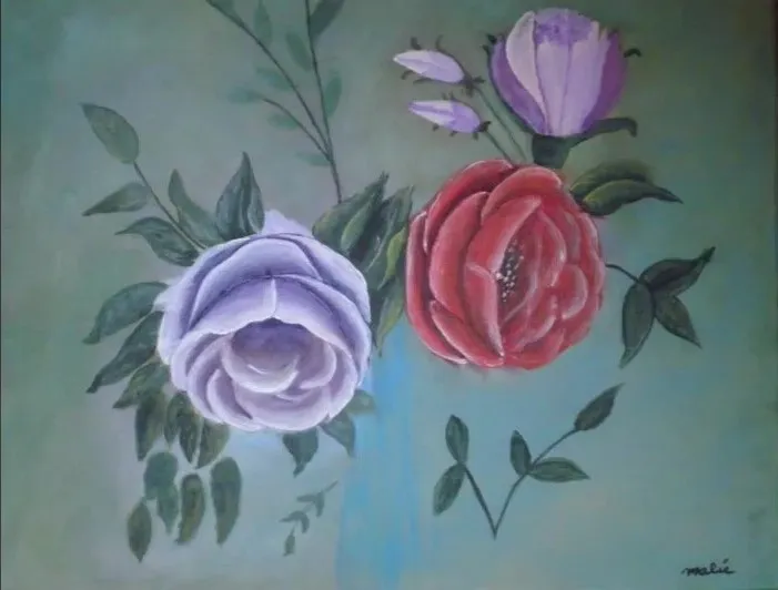 Rosas