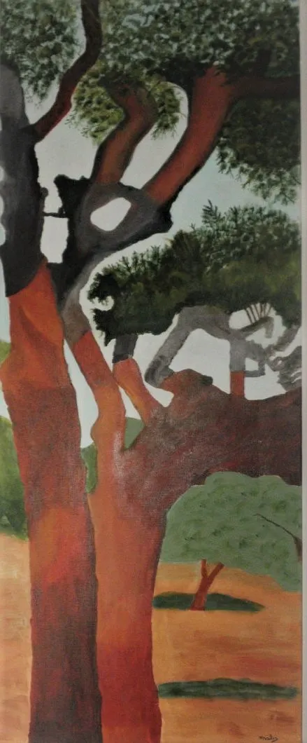 Sobreiro